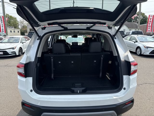 Used 2023 Honda Pilot EX-L image 32
