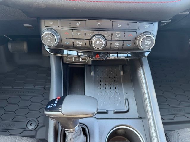 New 2026 Dodge Durango GT w/ Blacktop Package image 23