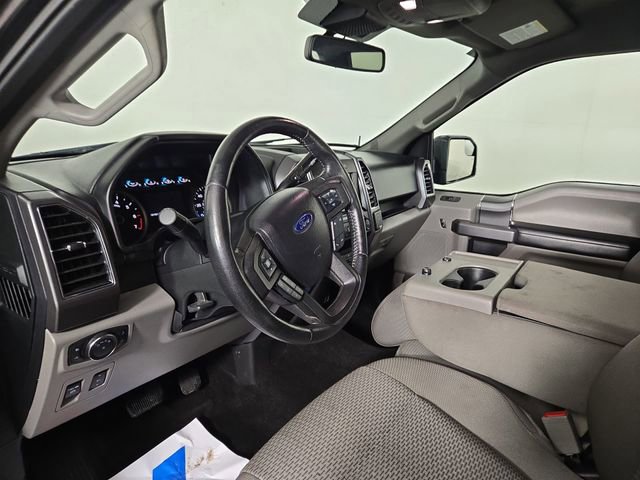 Used 2020 Ford F150 XLT w/ Equipment Group 302A Luxury image 15