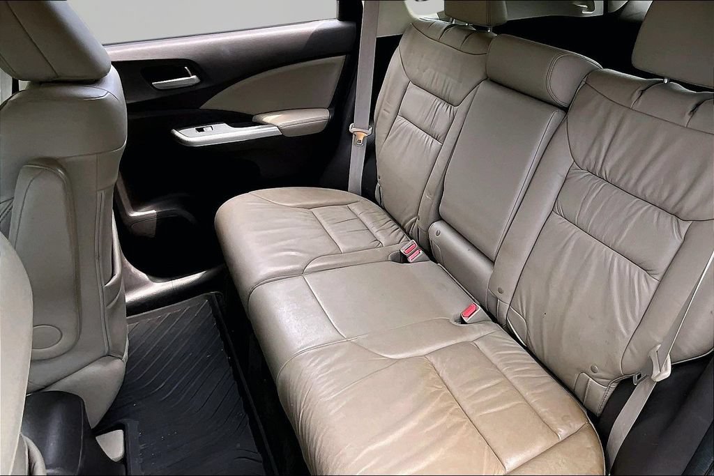 Used 2014 Honda CR-V EX-L image 16