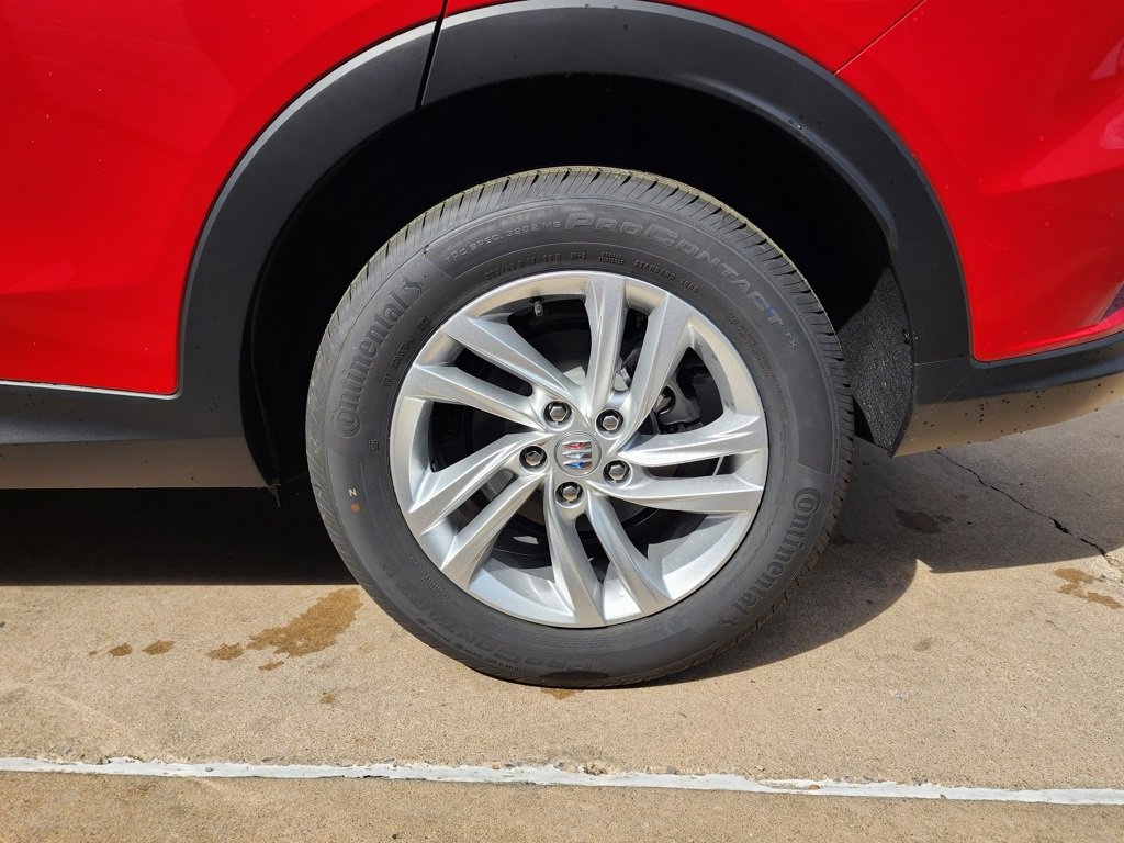 New 2026 Buick Envista Preferred w/ Convenience I Package image 50