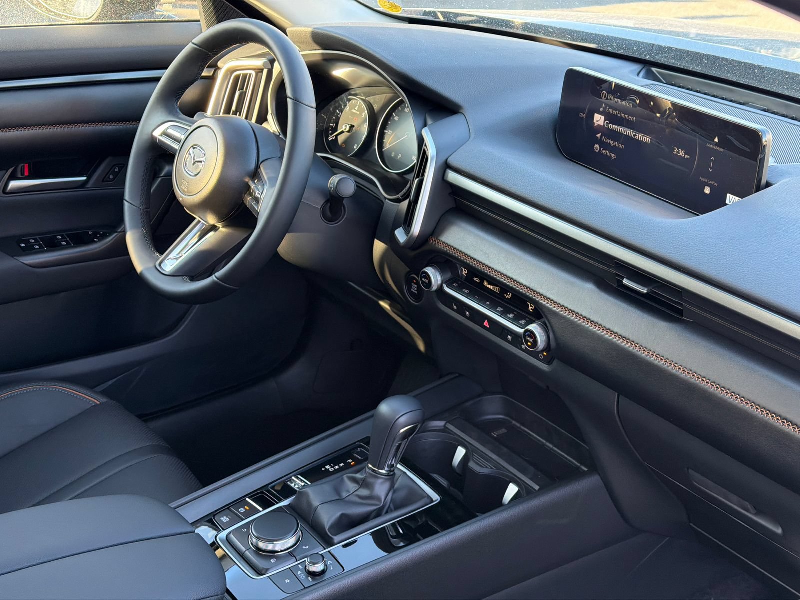 New 2026 MAZDA CX-50 AWD 2.5 S w/ Weather Package image 9