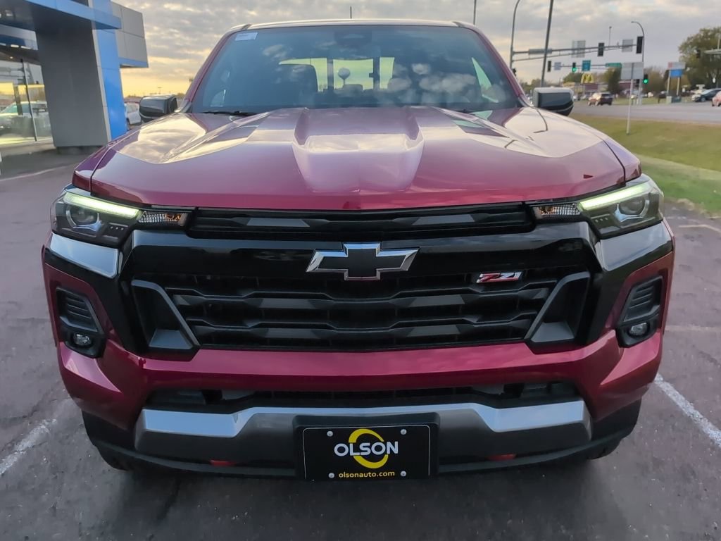 New 2026 Chevrolet Colorado Z71 w/ Z71 Convenience Package 2 image 7