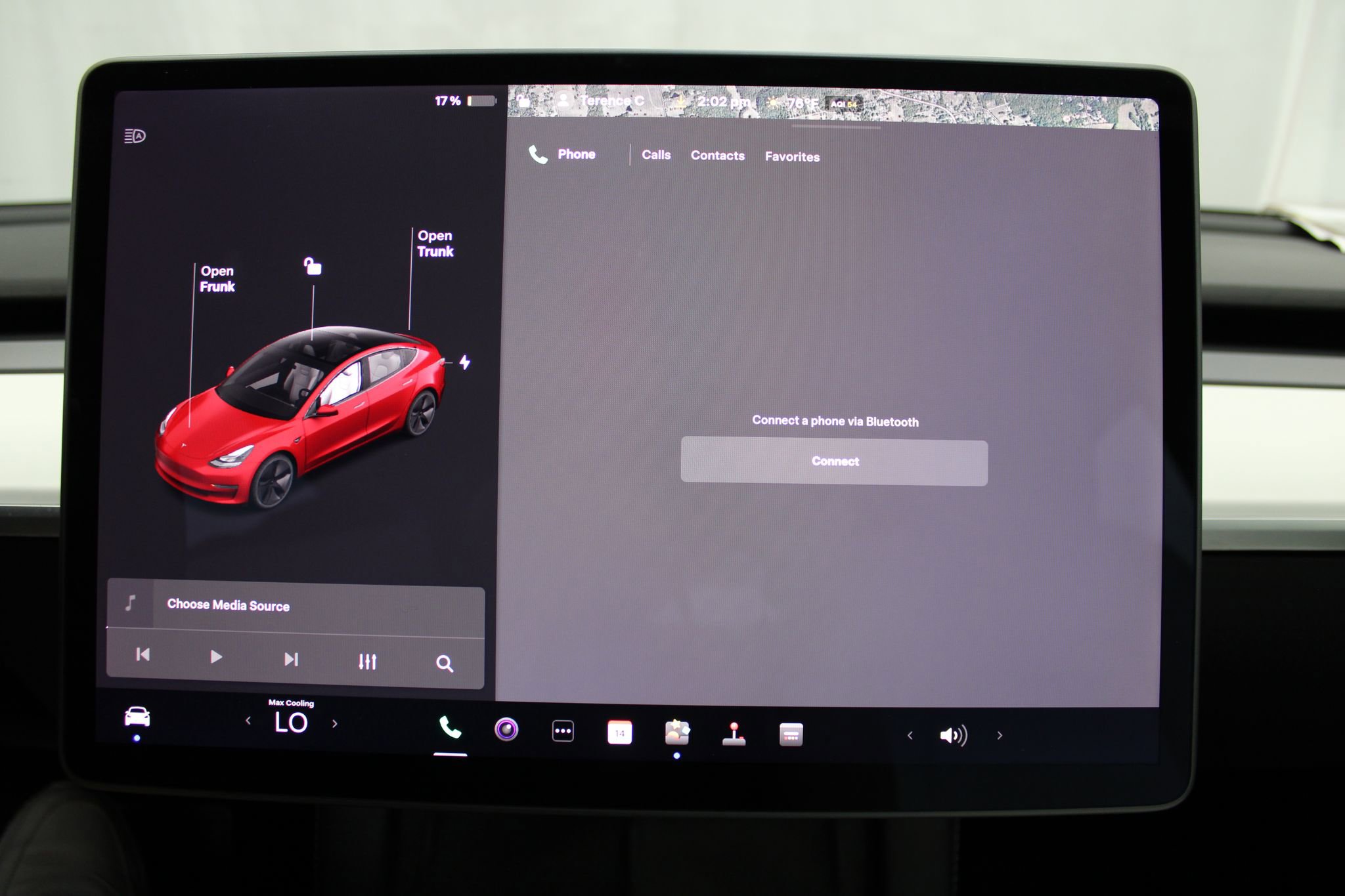 Used 2021 Tesla Model 3 Standard Range Plus image 30