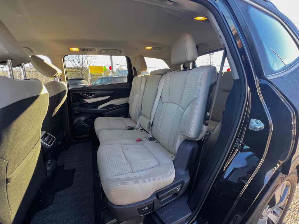 Used 2022 Subaru Ascent Premium w/ Convenience Package image 22