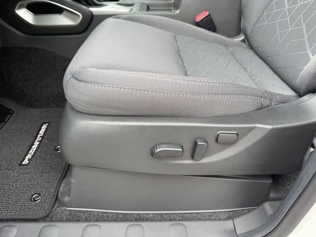 New 2025 Nissan Frontier SV w/ SV Convenience Package image 23