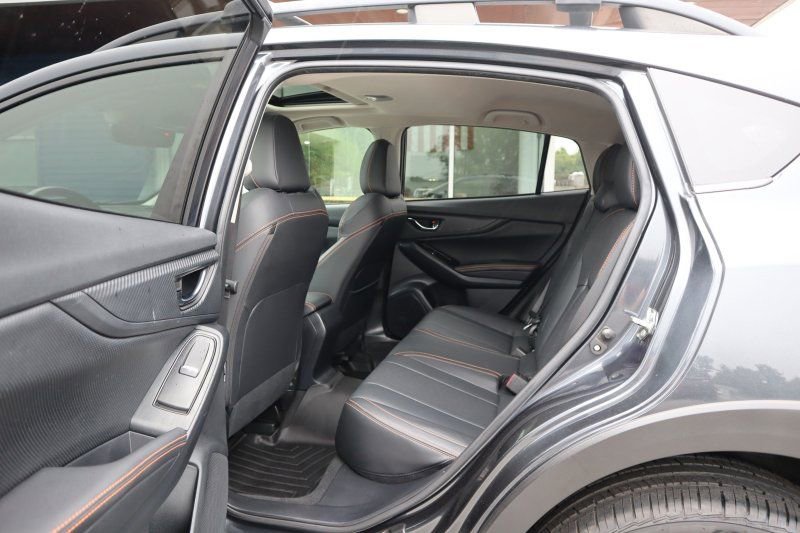 Used 2018 Subaru Crosstrek 2.0i Limited image 16