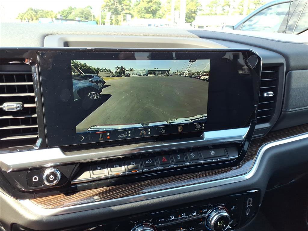 New 2026 GMC Sierra 1500 Elevation w/ Elevation Premium Package image 17