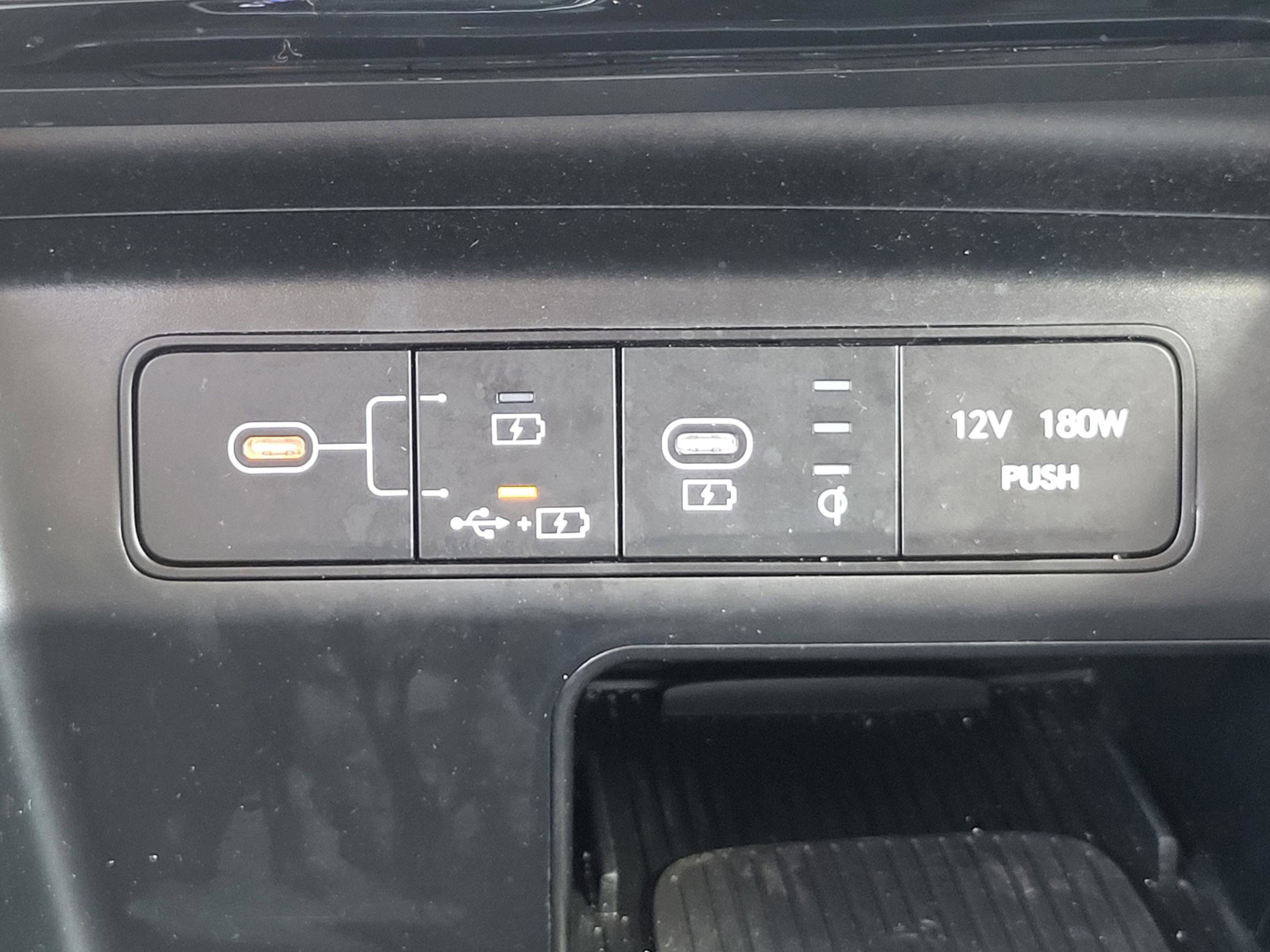 Used 2025 Hyundai Tucson SEL image 44