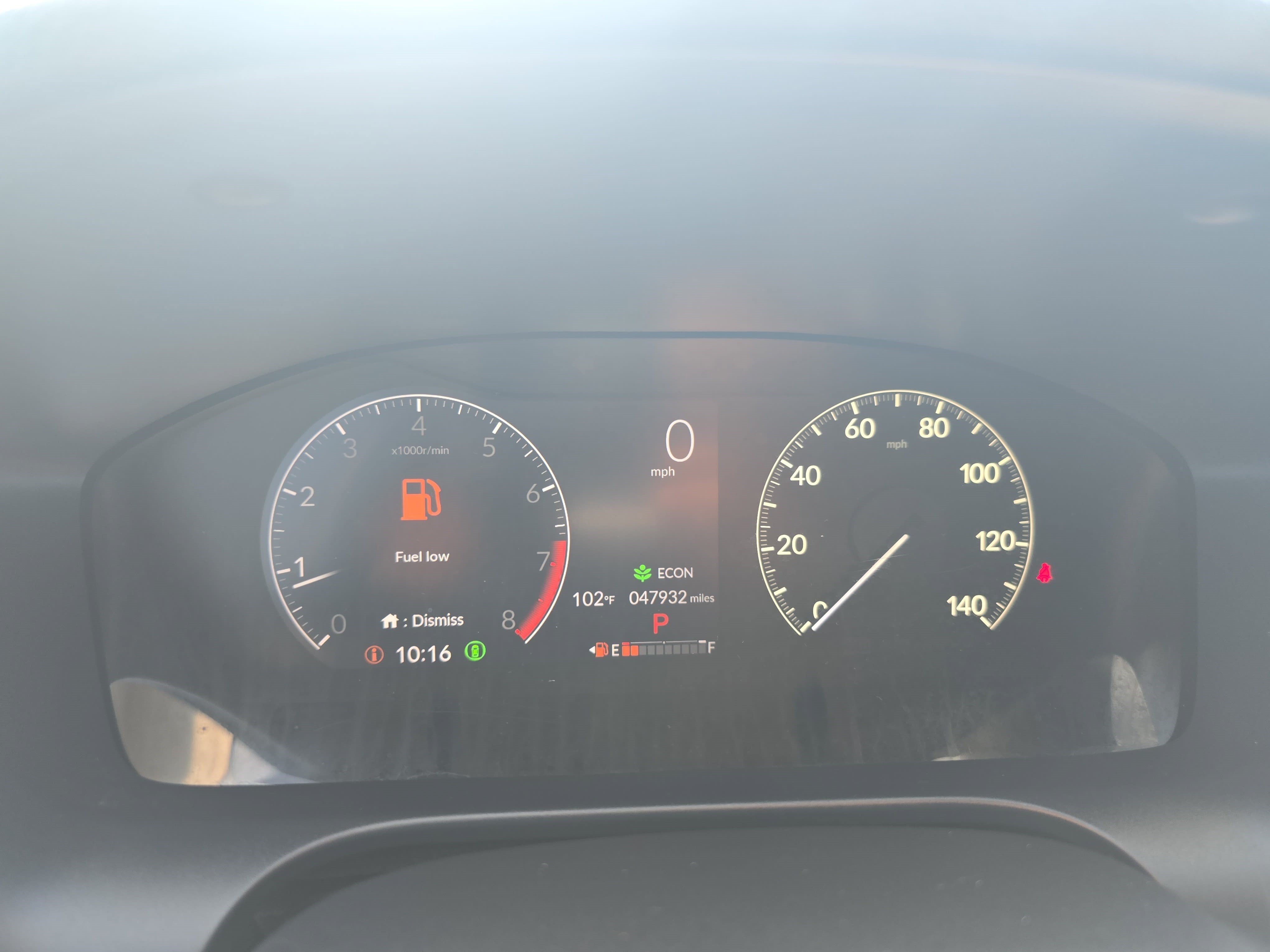 Used 2024 Honda HR-V EX-L image 18
