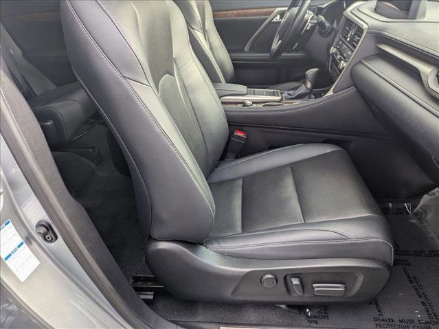 Used 2022 Lexus RX 350L Premium w/ Premium Package AWD/4WD image 23