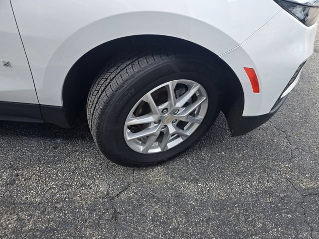 Used 2024 Chevrolet Equinox LS w/ LS Convenience Package AWD/4WD image 44