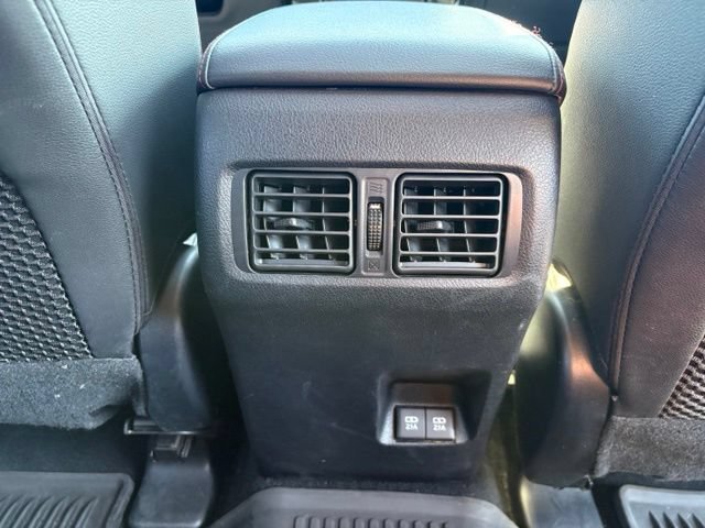 Used 2022 Toyota 4Runner TRD Off-Road Premium w/ Moonroof Package AWD/4WD image 20