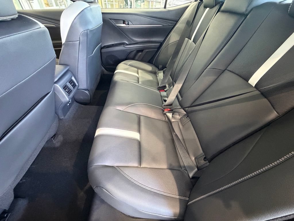 Certified 2026 Toyota Camry SE FWD image 34