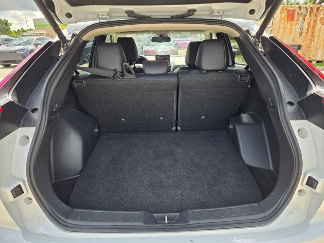 Used 2024 Mitsubishi Eclipse Cross SE AWD/4WD image 7