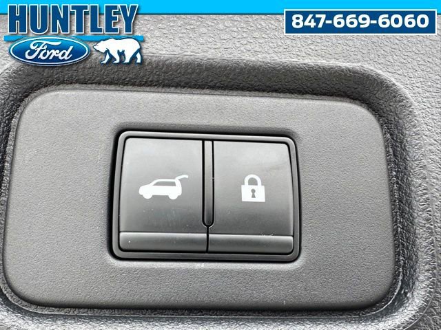 Used 2024 Nissan Pathfinder Platinum w/ Lighting Package (N92) image 15