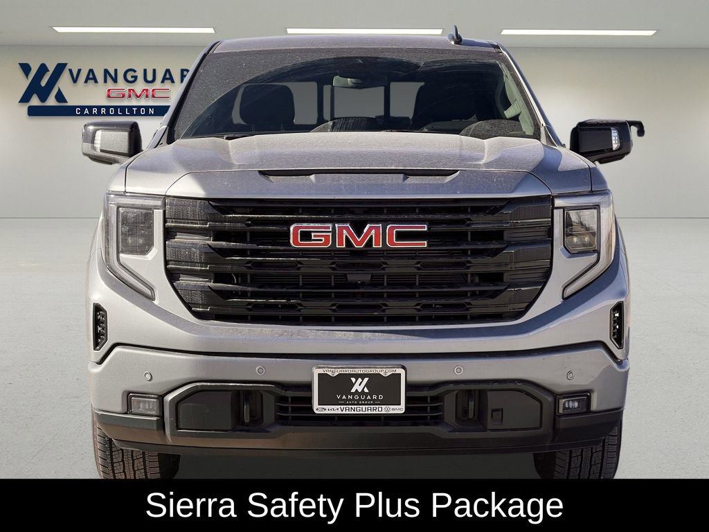 New 2026 GMC Sierra 1500 Elevation w/ Elevation Premium Package image 5