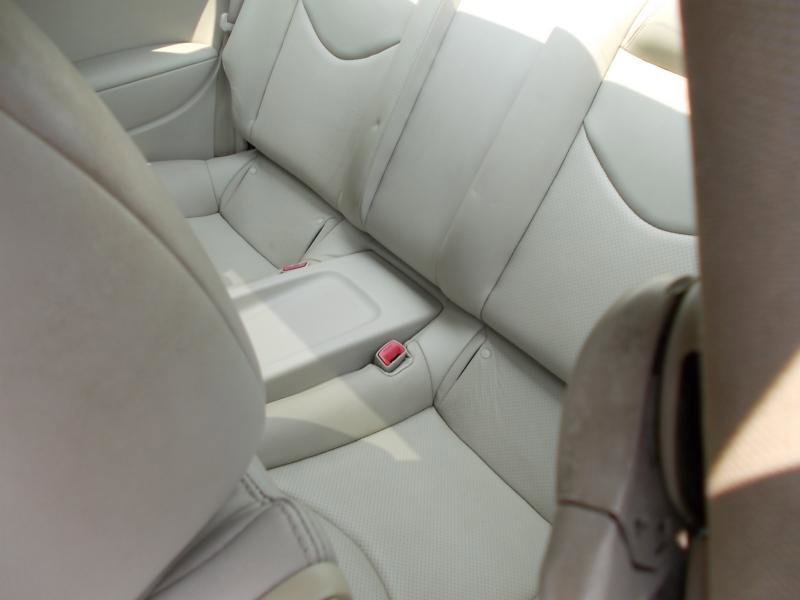 Used 2013 INFINITI G37 x Coupe w/ Premium Pkg AWD/4WD image 24