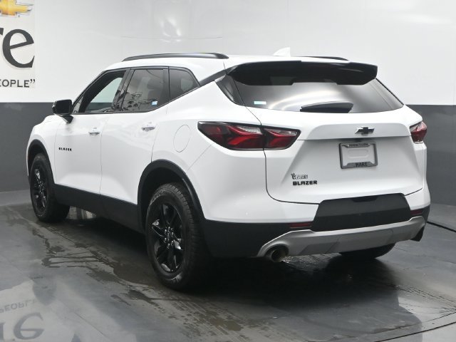Used 2021 Chevrolet Blazer LT FWD image 41