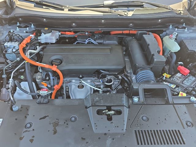 Used 2026 Honda CR-V Sport Touring image 31