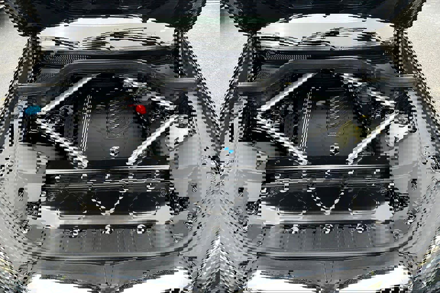 Used 2019 BMW X5 xDrive40i image 32