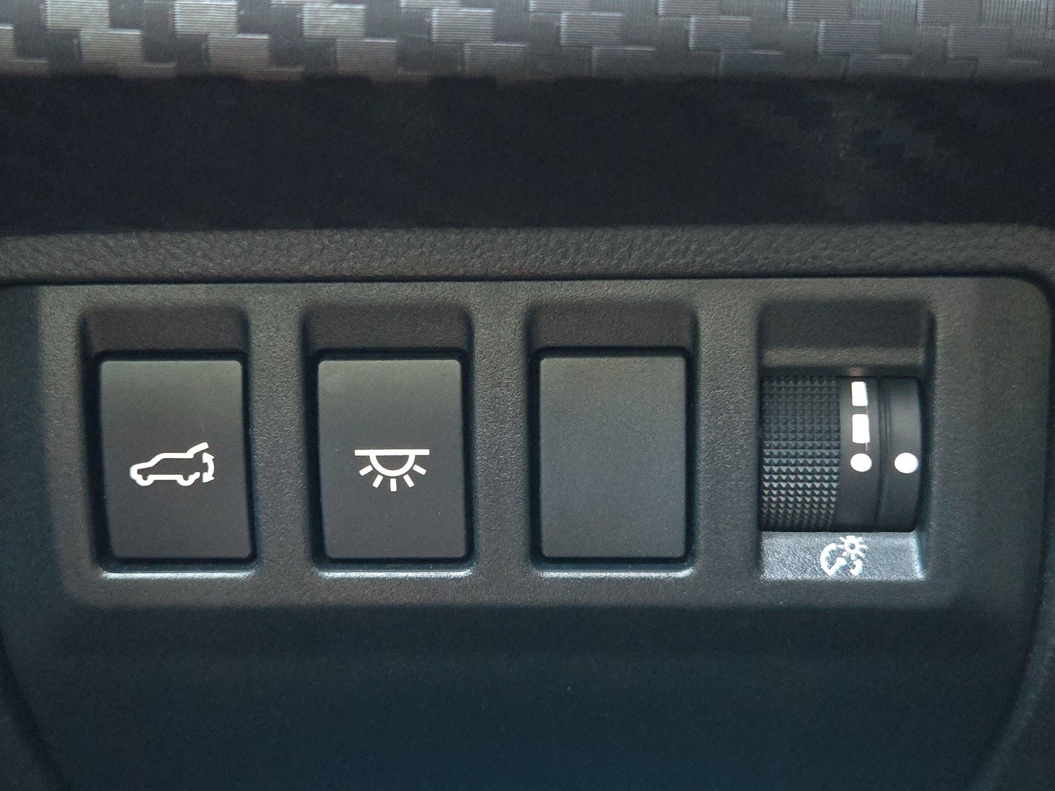 Used 2025 Subaru Ascent Premium AWD/4WD image 36