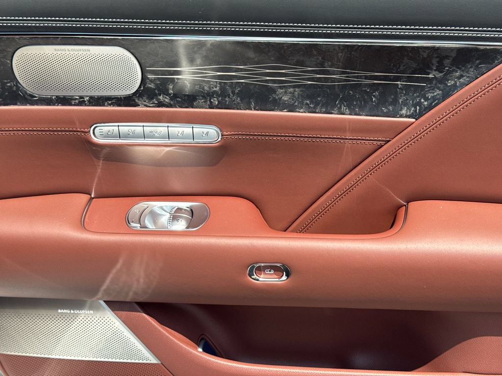 New 2026 Genesis G90 3.5T AWD/4WD image 16