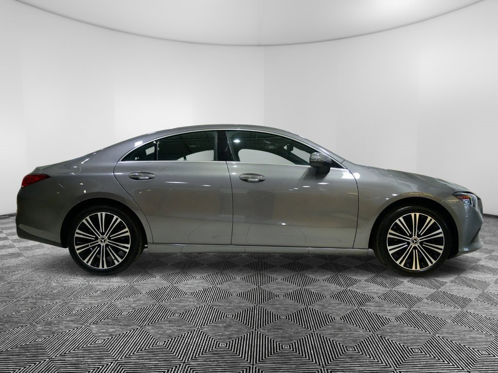 Certified 2023 Mercedes-Benz CLA 250 4MATIC image 6