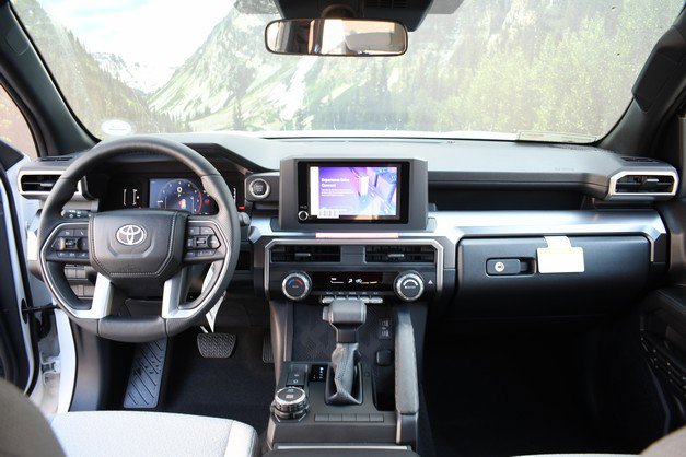 New 2026 Toyota 4Runner SR5 image 9