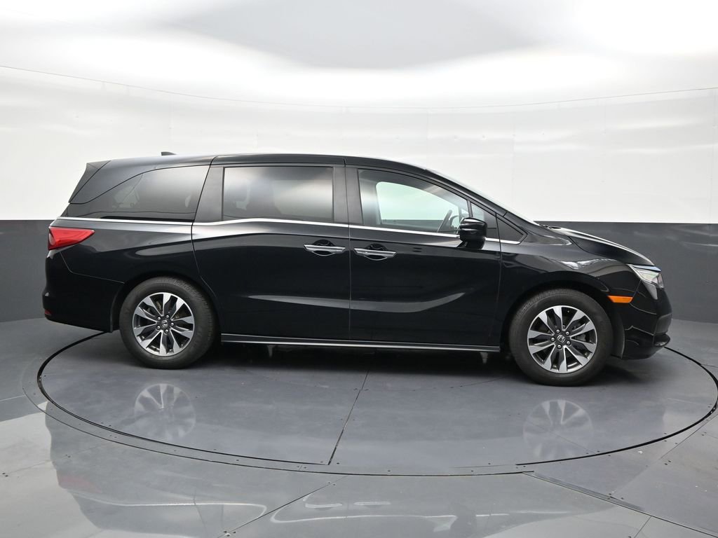 Used 2024 Honda Odyssey EX-L image 6