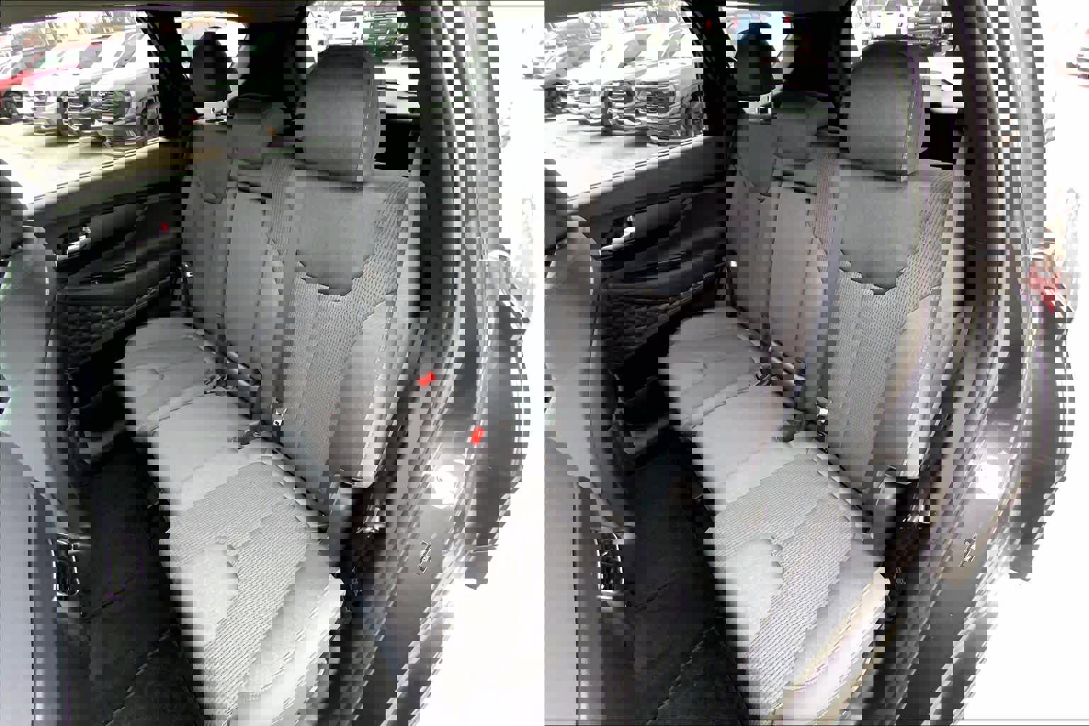 Used 2023 Hyundai Santa Fe SEL w/ Cargo Package image 19