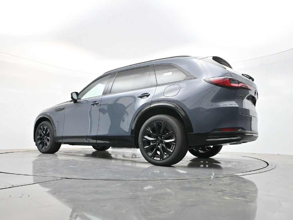 Used 2026 MAZDA CX-90 3.3 Turbo S w/ Premium Package AWD/4WD image 21