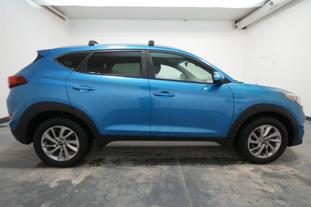 Used 2018 Hyundai Tucson SEL image 10
