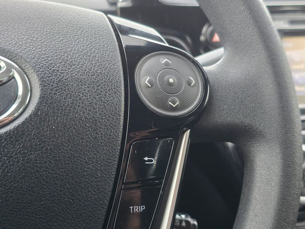 Used 2018 Toyota Prius C Two image 35