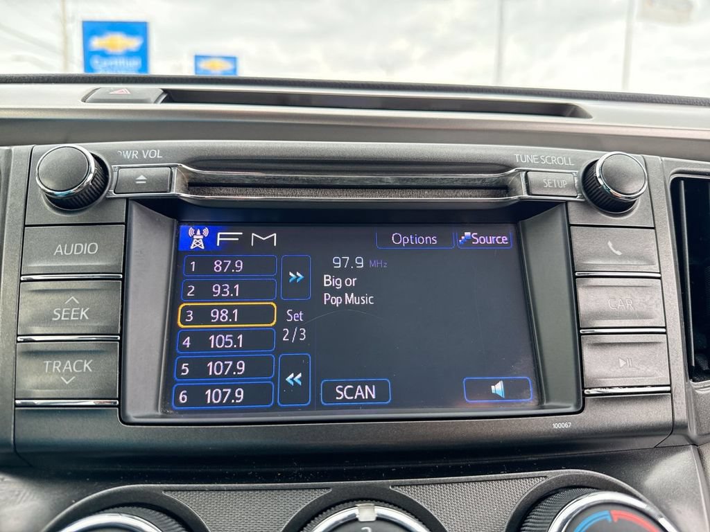 Used 2013 Toyota RAV4 LE FWD image 16