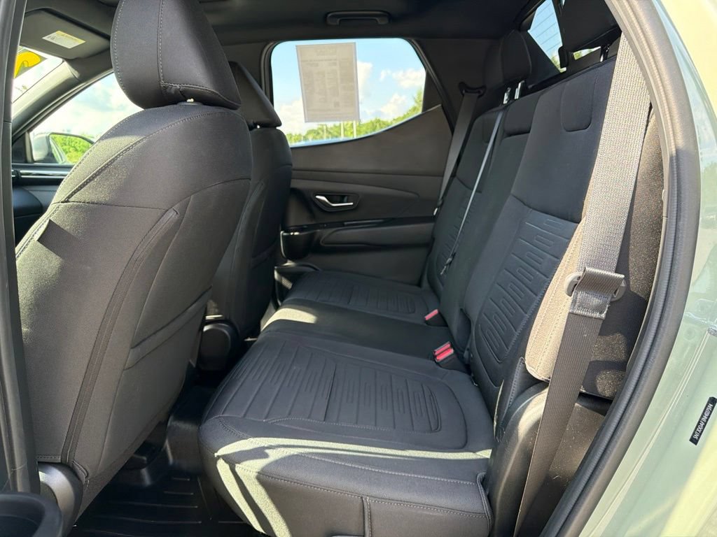 Used 2022 Hyundai Santa Cruz SEL Premium AWD/4WD image 32