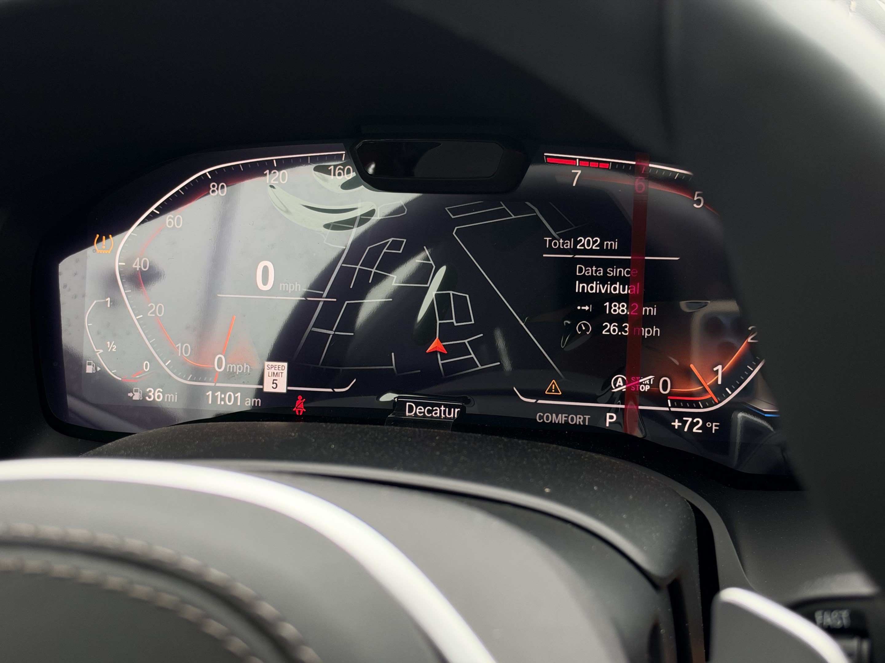 New 2026 BMW 840i RWD image 9