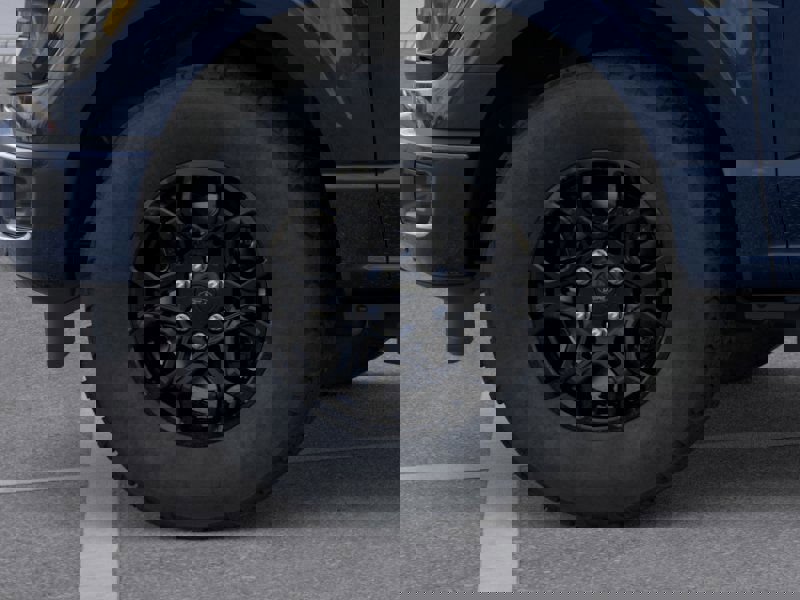 New 2026 Ford F150 XLT w/ Equipment Group 302A MID image 57