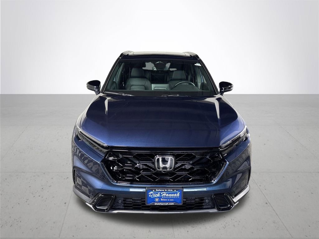 New 2026 Honda CR-V Sport-L image 3