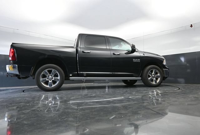 Used 2016 RAM 1500 Big Horn AWD/4WD image 56