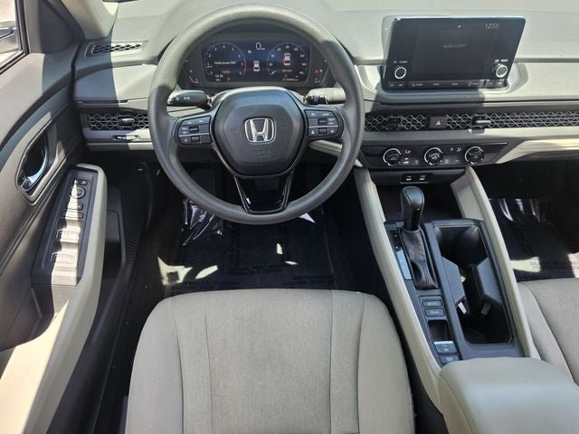 Used 2024 Honda Accord LX image 12