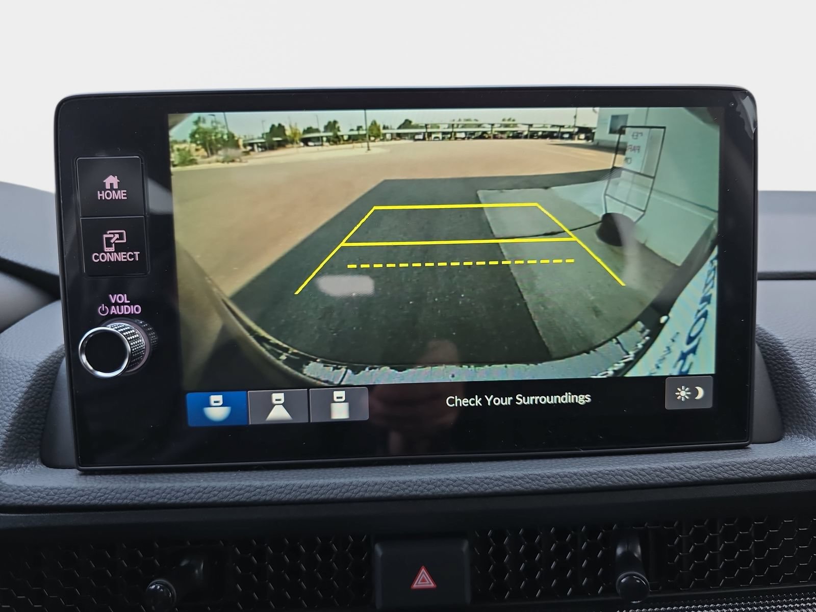 New 2026 Honda CR-V LX image 21
