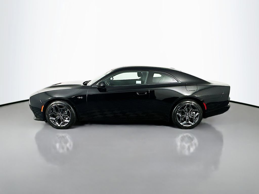New 2026 Dodge Charger R/T image 4