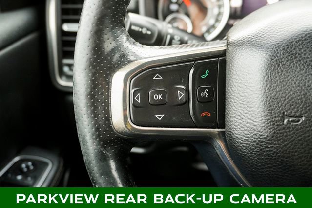 Used 2019 RAM 1500 Sport image 19