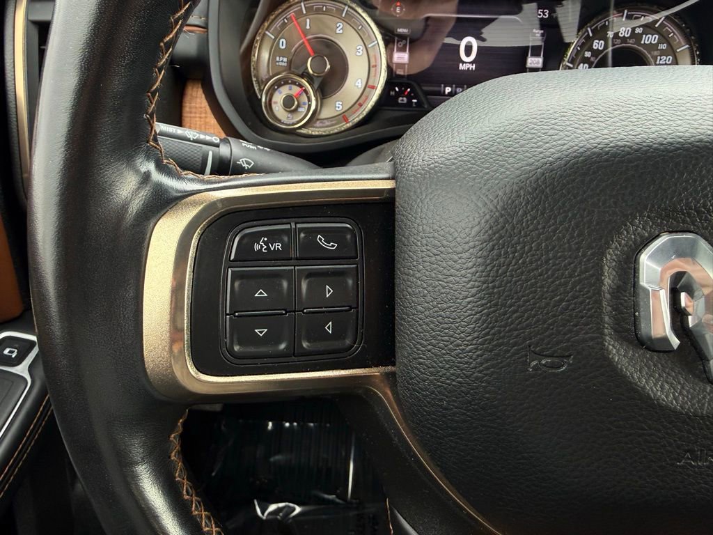 Used 2022 RAM 2500 Limited image 26