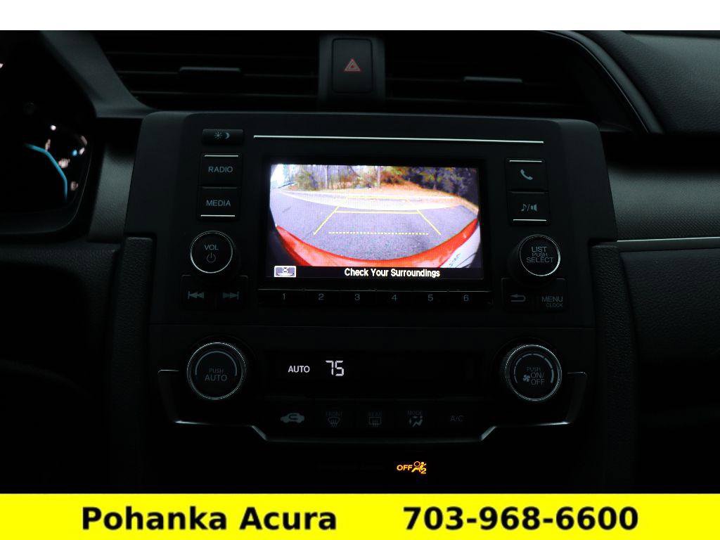 Used 2019 Honda Civic LX image 15