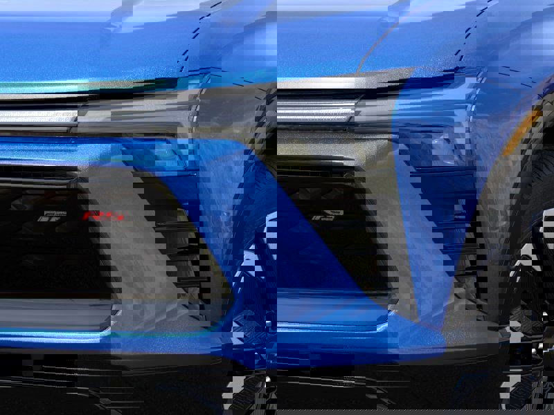 New 2026 Chevrolet Blazer EV RS AWD/4WD image 10