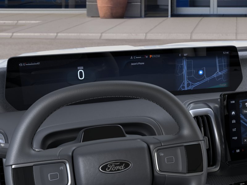 New 2026 Ford Expedition Max Platinum w/ Stealth Appearance Package AWD/4WD image 13