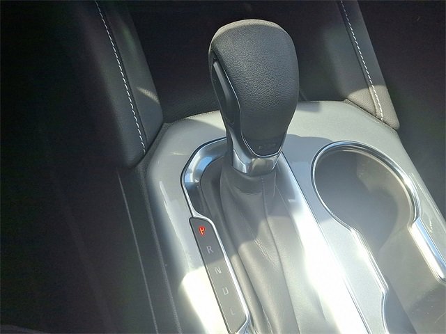 New 2024 Chevrolet Blazer LT w/ Driver Confidence Package image 7