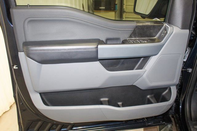 Used 2022 Ford F150 XLT w/ Equipment Group 302A High image 9